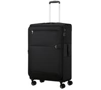 Samsonite Trolley Urbify 4W exp. L 78cm black