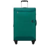 Samsonite Trolley Urbify 4W exp. L 78cm pine green
