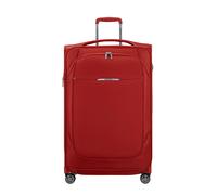SAMSONITE Trolley weich RE-LITE SPINNER 78cm erweiterbar rot rot