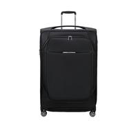 SAMSONITE Trolley weich RE-LITE SPINNER 83cm erweiterbar black schwarz