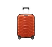 SAMSONITE Trollley PROXIS 55cm erweiterbar flame kupfer