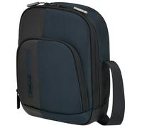 Samsonite Umhängetasche Biz2Go Crossover deep blue