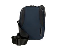 Samsonite Umhängetasche Crossover XBR dunkelblau