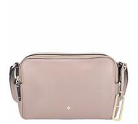 Samsonite Umhängetasche Every-Time Shoulder Bag 2 Compartments old rose