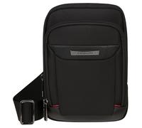 SAMSONITE Umhängetasche PRO-DLX Small schwarz
