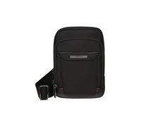 SAMSONITE Umhängetasche PRO-DLX Small schwarz