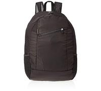 Samsonite Unisex-Erwachsene Foldable Backpack Rucksack, Grau (Graphite//Nature's Delight)
