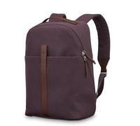 Samsonite Unisex - Erwachsene Virtuosa Rucksack (1er-Pack), merlot, One Size, Rucksack
