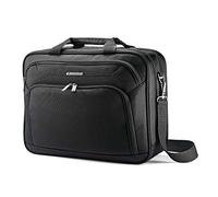 Samsonite Xenon 3.0 Gusset Checkpoint Friendly Tech Locker Brief, schwarz, Double Gusset, Xenon 3.0 Zwickel Checkpoint Friendly Tech Locker Brief