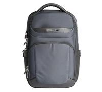 Samsonite Unisex Pro-DLX 6 Rucksack, Blau, One Size, Klassisch