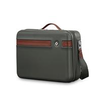 Samsonite Unisex Virtuosa Hartschalenkoffer, Pine Green, Einheitsgröße, Virtuosa Collection