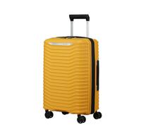 Samsonite - UPSCAPE 4R-Schalentrolley Sp.55 Exp Length 35Cm Yellow Gelb, 55 CM