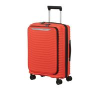 Samsonite - UPSCAPE 4Rad-Schalentrolley Spinner 55 Exp.easy Access Lava Sortiert, 55 CM