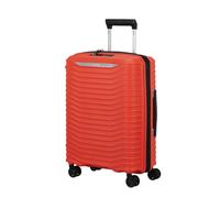 Samsonite - UPSCAPE 4Rad-Schalentrolley Spinner 55 Exp Length 40Cm Lava, 55 CM