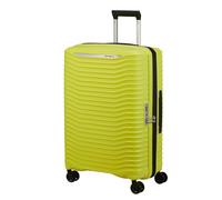 Samsonite - UPSCAPE 4Rad-Schalentrolley Spinner 68 Exp Lime Grün, 68 CM