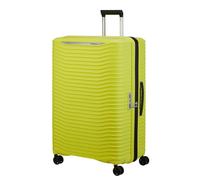 Samsonite - UPSCAPE 4Rad-Schalentrolley Spinner 81 Exp Lime Grün, 81CM