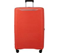 Samsonite Upscape 81 cm erweiterbarer Trolley, lava red - Farb-Varianten: Rot