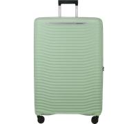 Samsonite Selection Upscape Hartschalenkoffer Mit 4 Rollen Soft Sage XL (81 cm)