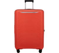 Samsonite Upscape Großer Wagen aus Polypropylen, lava red - Farb-Varianten: Rot