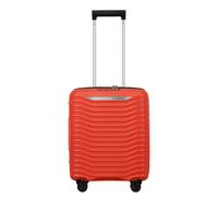 Samsonite Upscape Handgepäck Spinner 45 cm Expandable Underseat lava