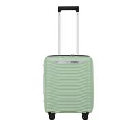Samsonite Selection Upscape Hartschalenkoffer Mit 4 Rollen Soft Sage XS (45cm/Underseat)