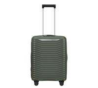 Samsonite Upscape Trolley mit 4 Rollen erweiterbar 55cm Climbing Ivy