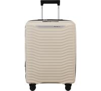 SAMSONITE Handgepäck Trolley UPSCAPE 55cm erweiterbar Sandstone creme