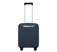 Samsonite Upscape Spinner 45/16 Expandable Underseater blue nights