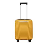Samsonite Upscape Spinner 45/16 Expandable Underseater yellow