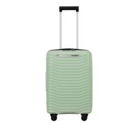 Samsonite Upscape Spinner 55/20 cm Expandable Length 35 cm soft sage