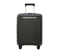 Samsonite Upscape Spinner 55/20 Exp. Easy Access climbing ivy