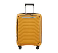 Samsonite UPSCAPE Spinner 55/20 Exp. Easy Access yellow