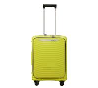 Samsonite Upscape Spinner 55/20 Expandable Easy Access lime