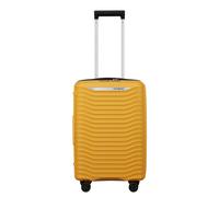 Samsonite Upscape Spinner 55/20 Expandable Length 35Cm yellow