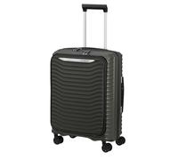 Samsonite Upscape Spinner 55 Exp Easy Access climbing ivy