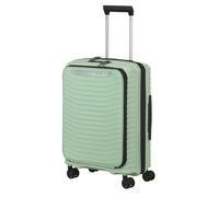 Samsonite Upscape Spinner 55/20 S EXP Easy Access soft sage