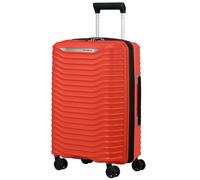 Samsonite Upscape Trolley mit 4 Rollen erweiterbar 55cm Lava