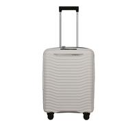 Samsonite Upscape Spinner 55 Exp cloud white