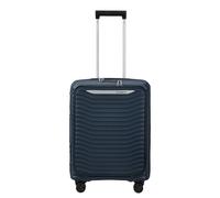 Samsonite Upscape Spinner 55 Exp Easy Access blue nights