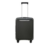 Samsonite Upscape Spinner 55 Exp Easy Access climbing ivy