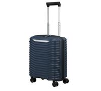 Samsonite Upscape Spinner 65/16 EXP Underseat Blue Night