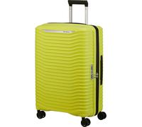 SAMSONITE UPSCAPE SPINNER 68/25 EXP LIME
