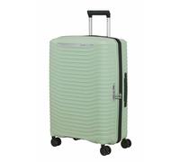 Samsonite UPSCAPE Spinner 68/25 Exp. Soft Sage