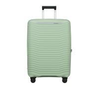 Samsonite Upscape Spinner 68/25 Exp soft sage