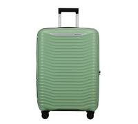 Samsonite UPSCAPE SPINNER 68/25 EXP Stone green