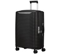 Samsonite Upscape Spinner 68 cm EXP mit TSA-Zahlenschloss black