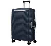 Samsonite Upscape Spinner 68 cm EXP mit TSA-Zahlenschloss blue nights