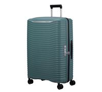 SAMSONITE UPSCAPE SPINNER 75/28 EXP NORTHERN BLUE