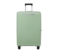 SAMSONITE Trolley UPSCAPE Spinner 75 erweiterbar soft sage hellgrün