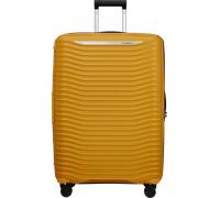 Samsonite Upscape Spinner 75/28 Exp yellow